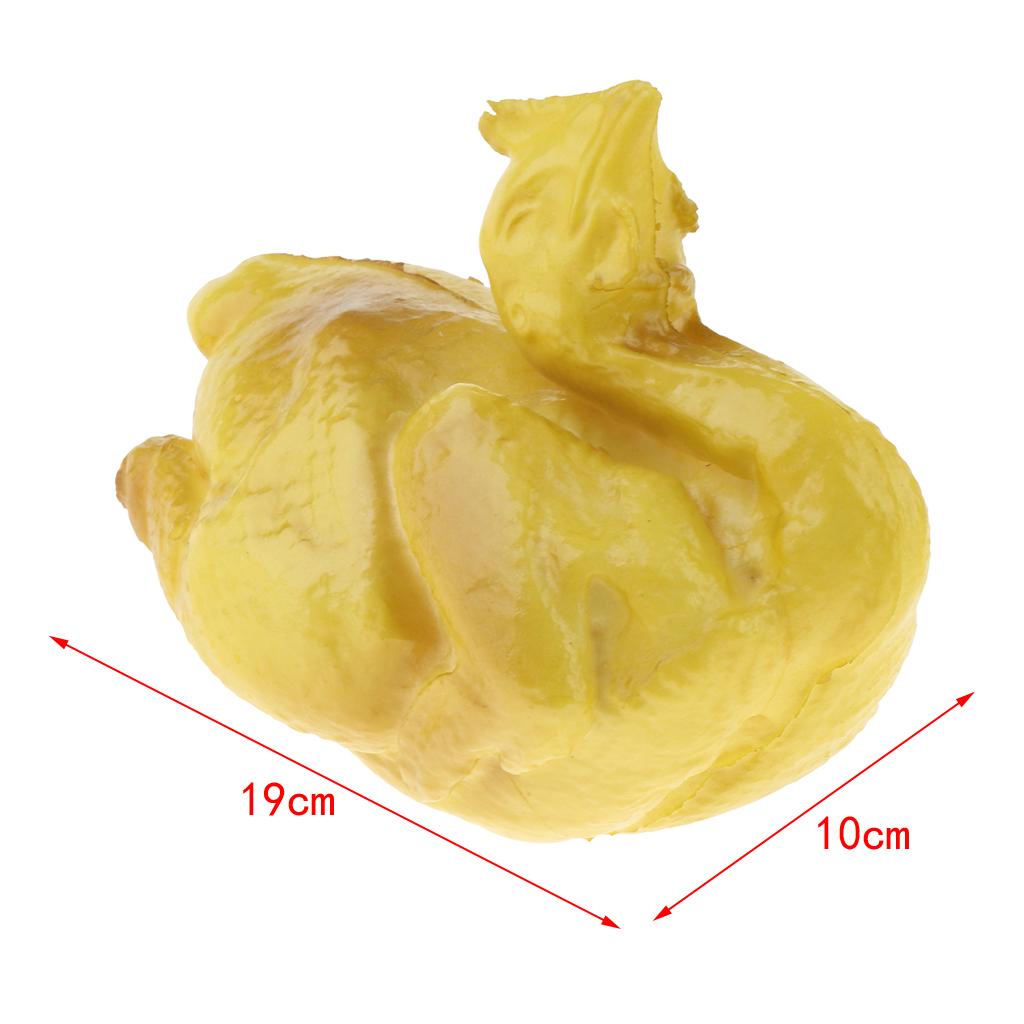 Artificial , Simulation Chinese Food Meat, for Decoration Display Props Model