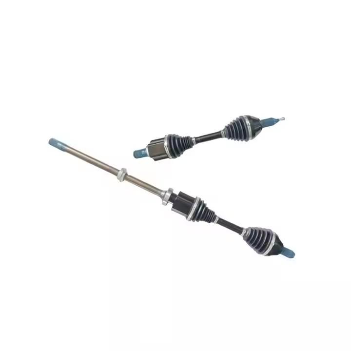 Land Rover Freelander Gen 2 (2006-2014) Half Shaft LR062664/LR032114