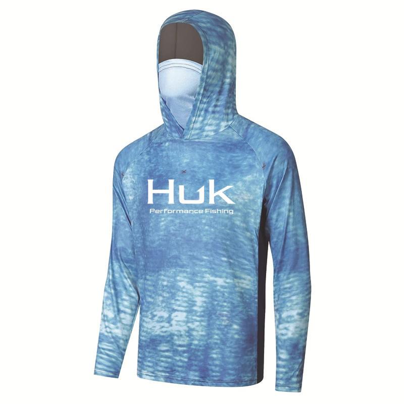 Mens Quick-Dry UV Protection Fishing Hoodie With Mesh Ventilation Outdoor Sports Cycling Running Summer Wear