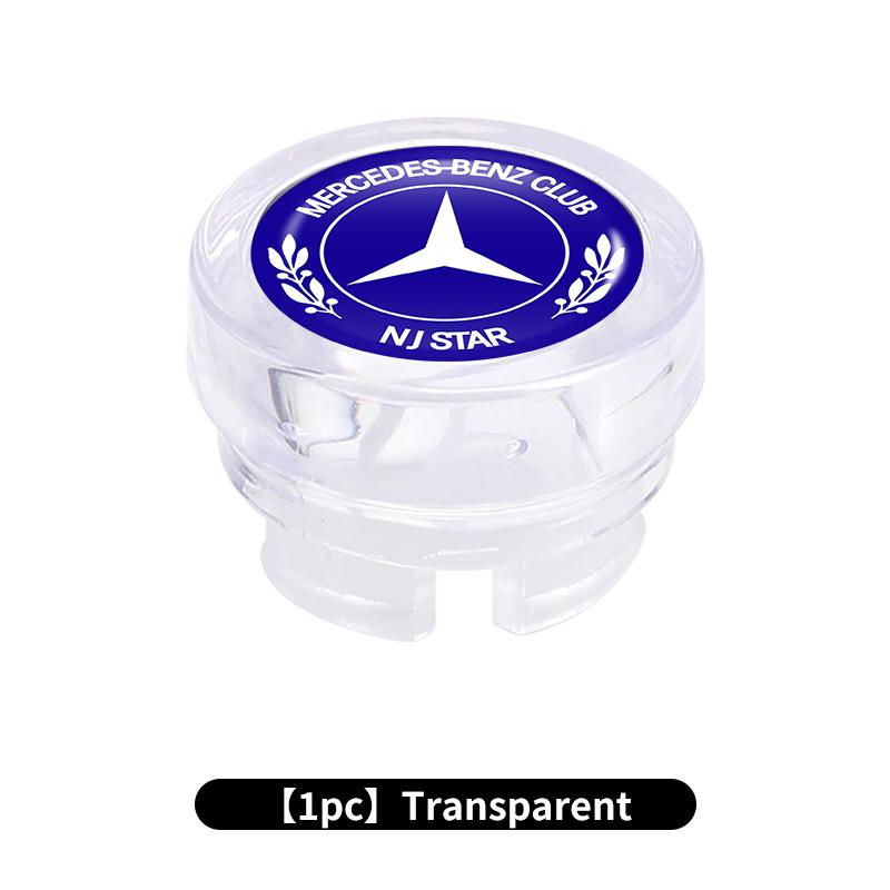 Car Dustproof Cigarette Lighter Power Socket Adapter For Mercedes Benz AMG A C E Class W201 W210 W108 W204 W205 W203 W211 W124