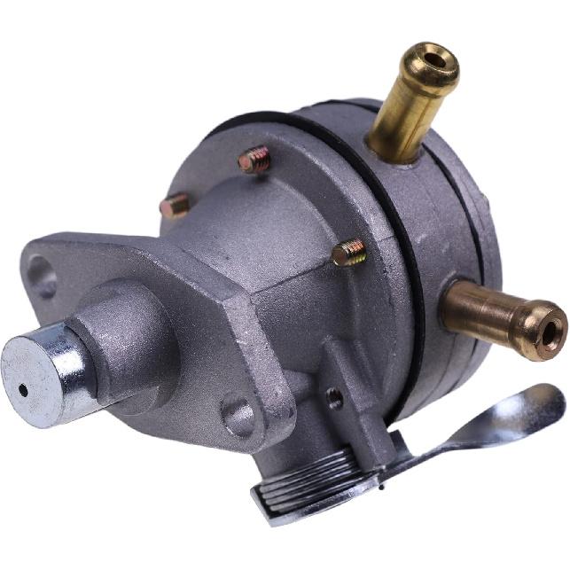 JEENDA Fuel Lift Pump AM882588 for John Deere 4200 4300 4400 4500 4600 4700 790 4210 4310 4410 4510 4610 4710 2025R 2320 2305 655 755 1445 1545 1565