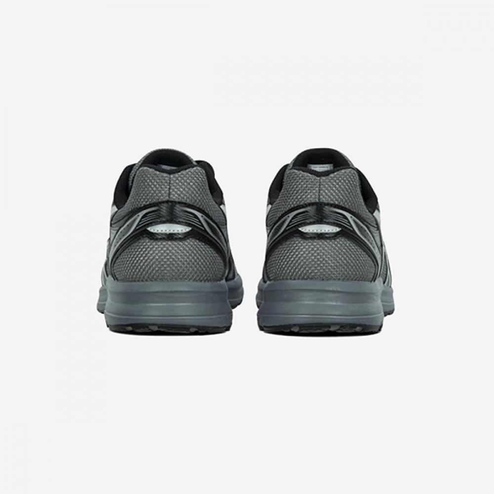 Asics Jog 100s 1201a944 Steel Grey Pure Silver