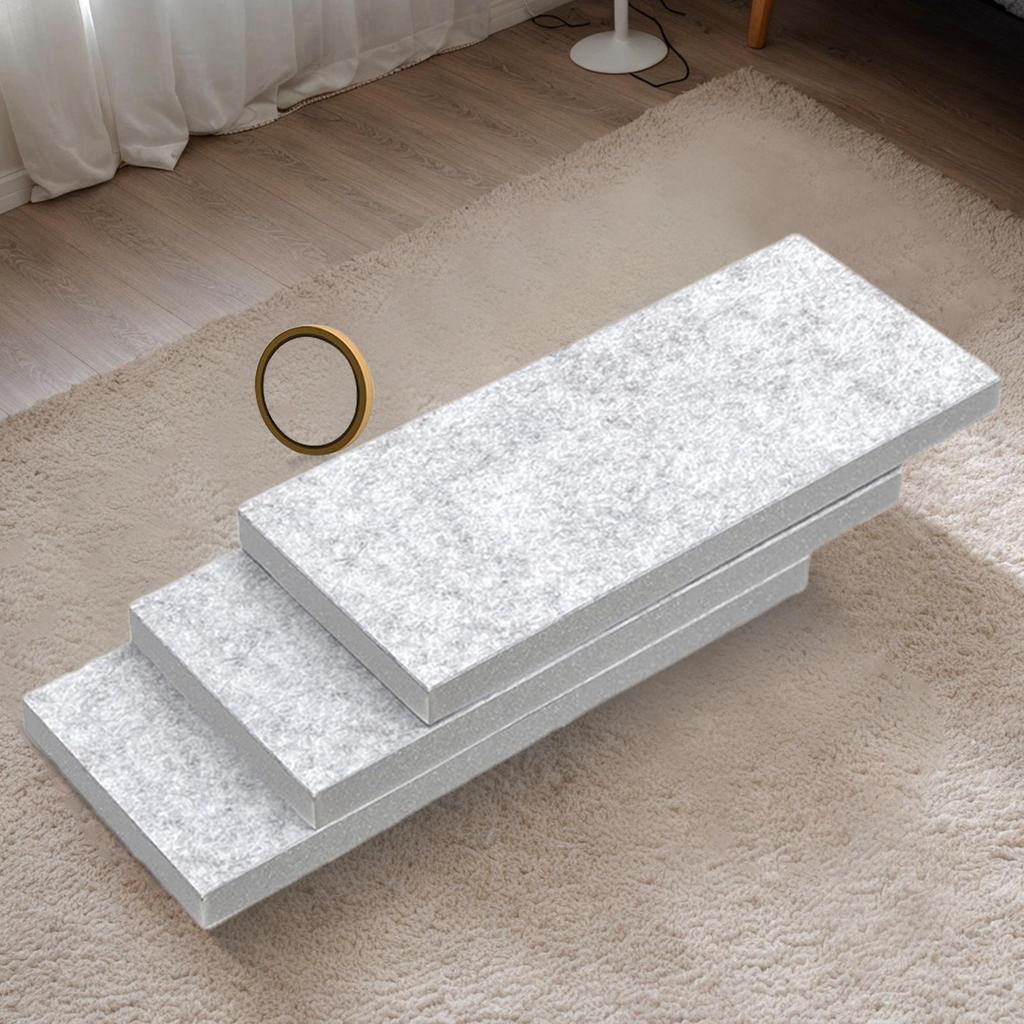 Tragbares AC Fensterlüftungsset Klimaanlage Isolierpaneel Isolierung Lüftungsset Zuhause Keller Garage Schlafzimmer Wohnzimmer