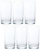 Aderia G-Line Tumbler 10, Set of 6, B-6577