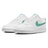 New Nike Court Vision Low Next Nature 'White Clear Jade' DH2987-109