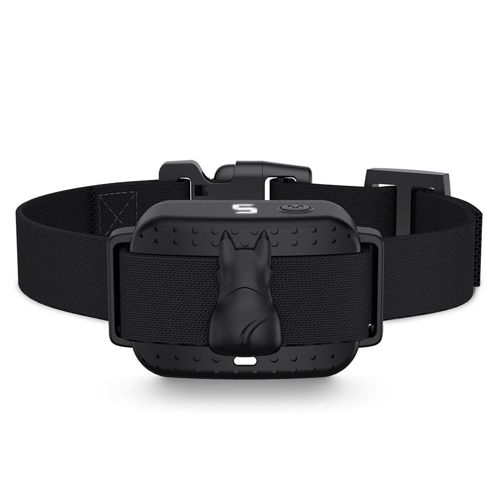 Remote Dog Training & Anti-Bark Collar