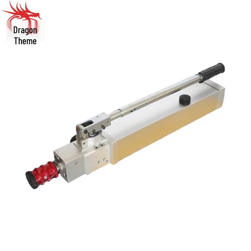 Hydraulic Rescue Demolition Tool Set