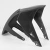 For Duke 390 Front Fender Mudguard For KTM Duke390 2017-2022 2018 2019 2020 2021 Motorcycle Wheel Cover Hugger Splash Guard
