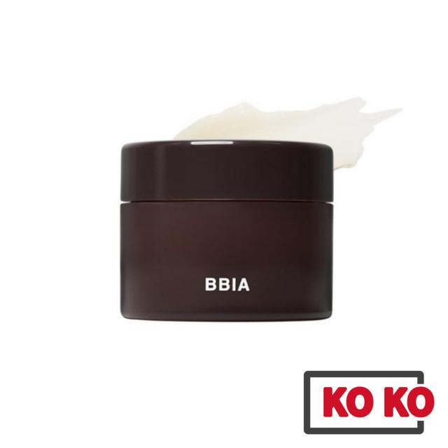 

BBIA Масло-бальзам для губ 10 г 01 Масло ши