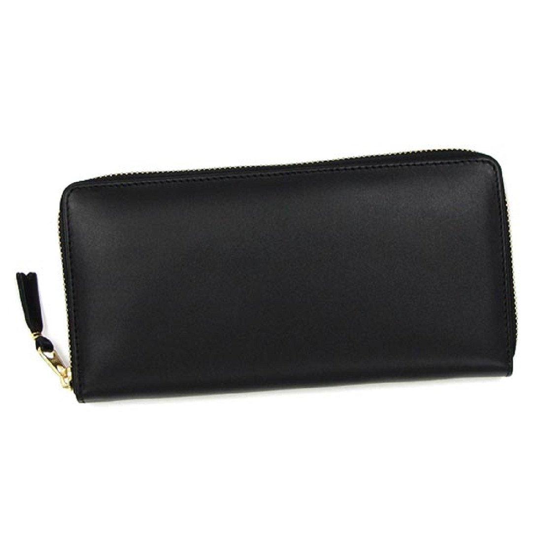 

des COMME des GARCONS Wallet SA0110 Black (COMME GARCONS) [Item] чорний