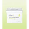 Drvita [3 Trial Samples Free] Vitamin B Pore   seBum Balancing Pore Care Pad 80 Sheets