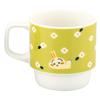 Chiikawa Rabbit Mug 340ml Flower Garden CKW23-11