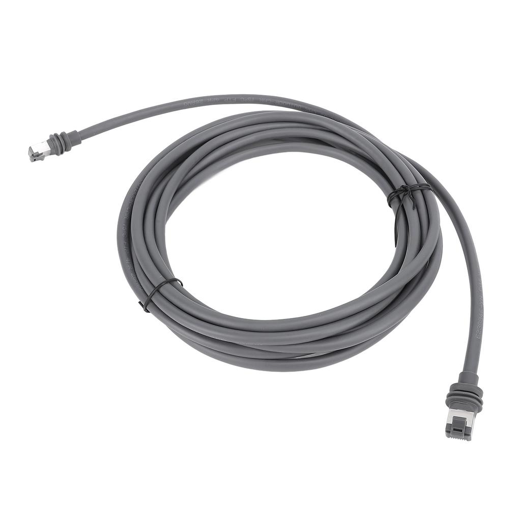 for Gen 3 Satellite Cable Extension 26AWG 1200Mbps Weatherproof Plug and Play for Rectangular Satellite V3 4.6M(15FT)