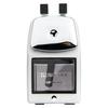 Deli Manual Metal Pencil Sharpener