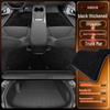 Xiaopeng M03 MAX TPE Floor Mats 2025 Car Interior Accessories