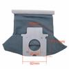 2Pcs/Lot Dust Bag for Panasonic MC-CG381 MC-CG383 MC-CG461 MC-E7302 MC-E7303 MC-E7305 MC-E7111 MC-E7113 Vacuum Cleaner Parts