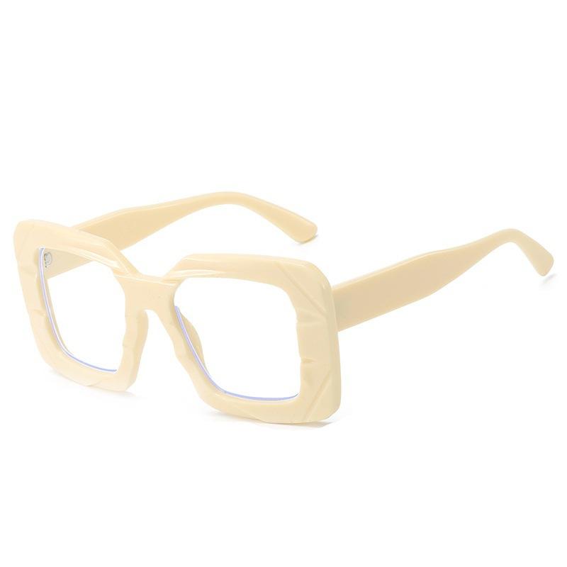 JYL TS Sunglasses UV Square Women Style/5689 B-1360 общий виридийский