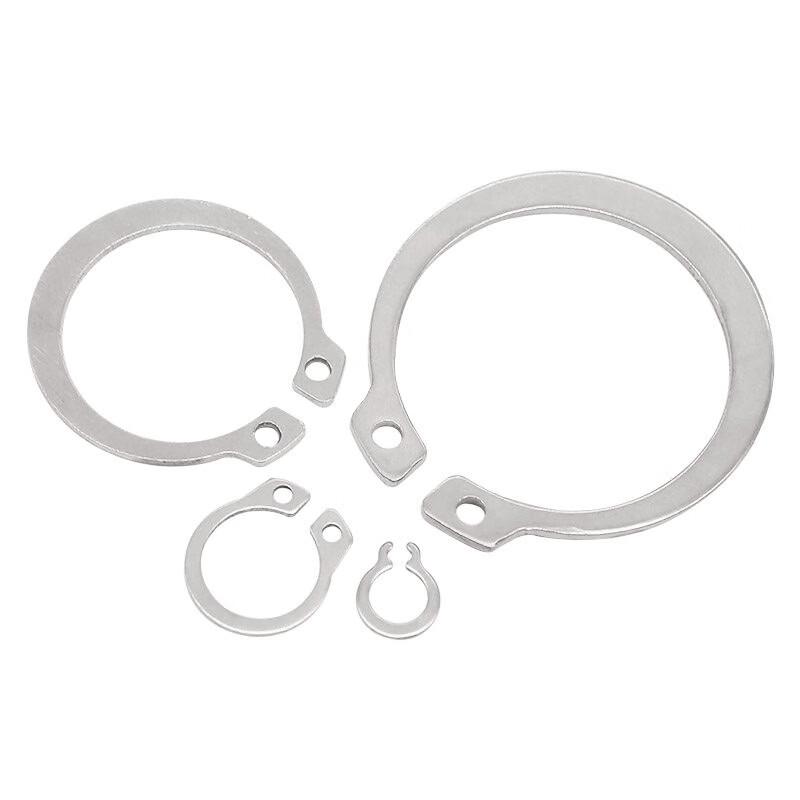 SongGe 304 Stainless Steel External Retaining Ring