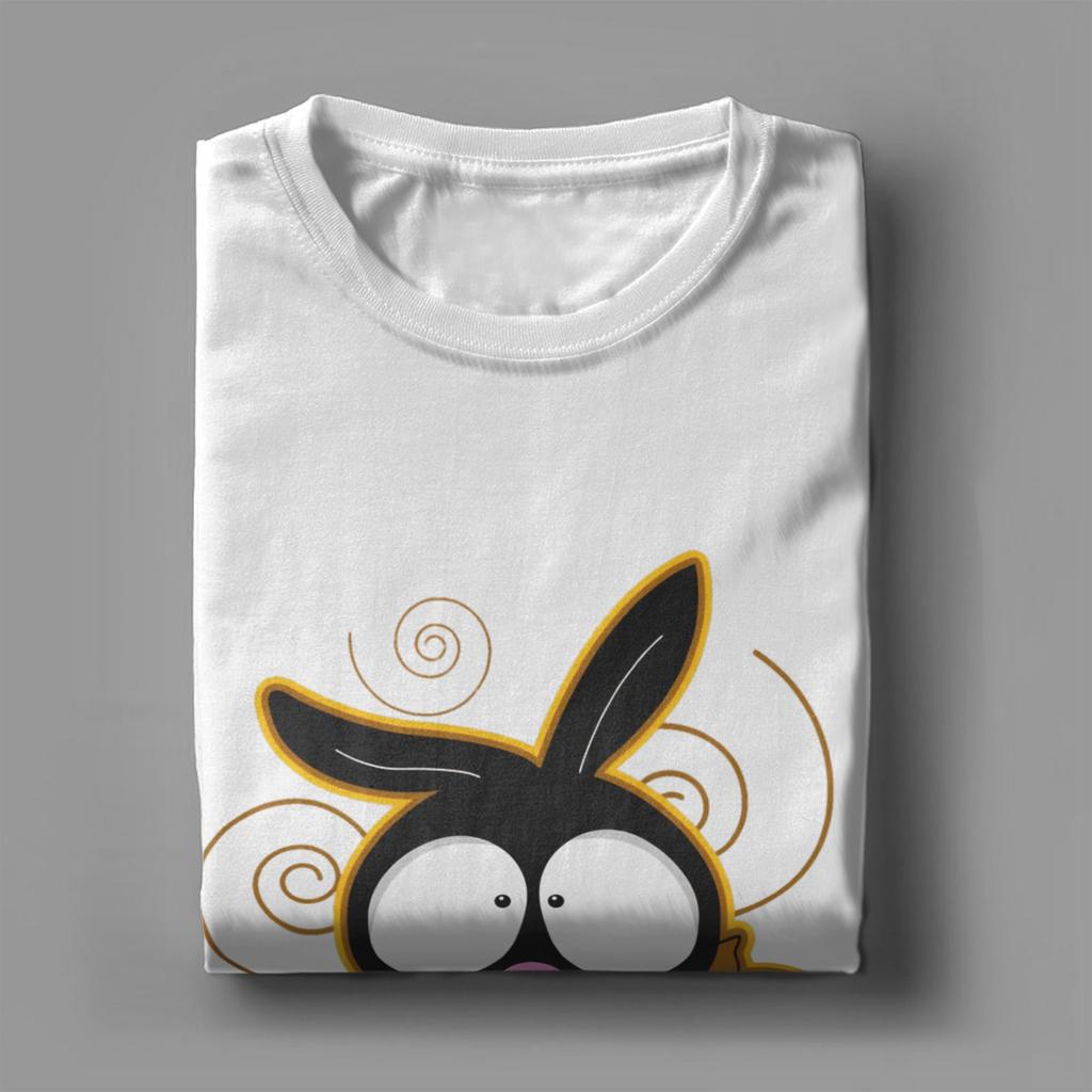 New Arrival Ranma 1/2 p-chan and Genma T Shirt for Men Women Cotton T-shirts Short Sleeve Clothes