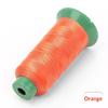Heavy Duty Garen 2000 Yards 210D/3 Universeel Hoge Sterkte Polyester Naaigaren Voor Geweven Kleding Kralen Portemonnee