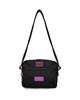 Nylon Crossbody Bag Born In Scotland