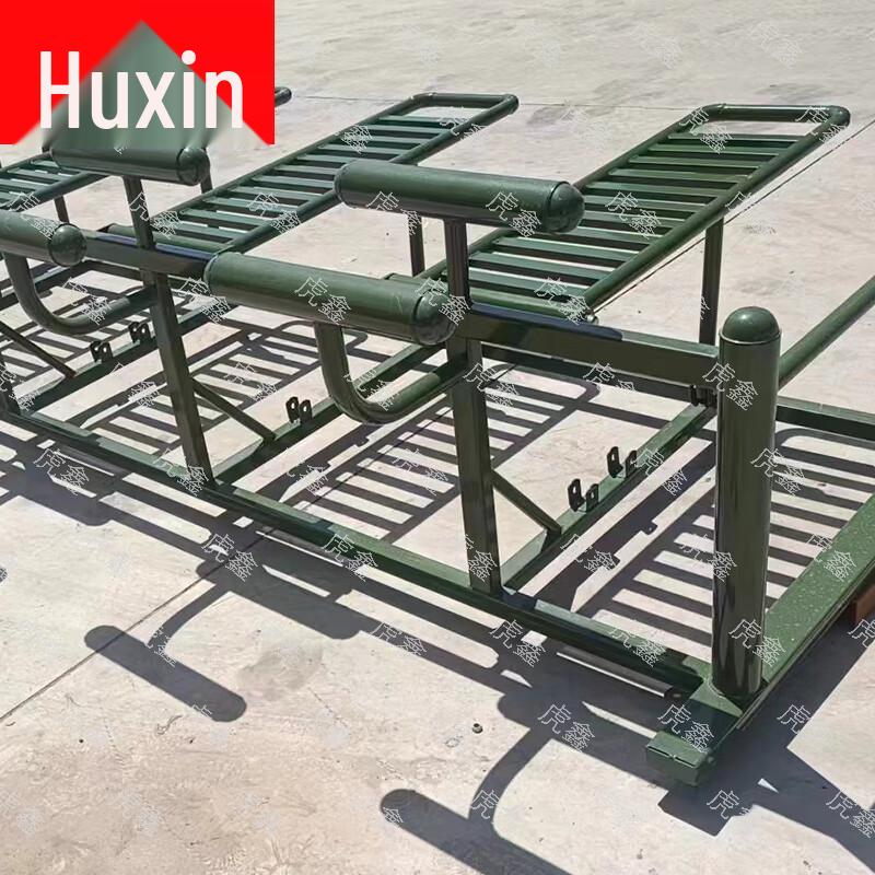 Tiger Xin Outdoor Fitness & Training Gear