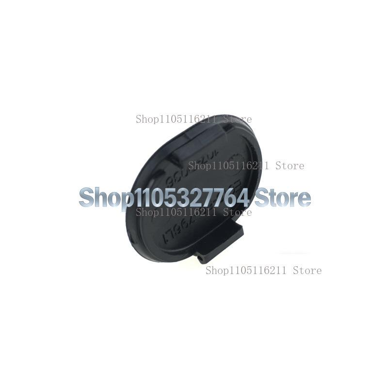 For 05-09 Mazda MX-5 Vent Grid Screw Cover Screw Hole Hat Front Grid Cover