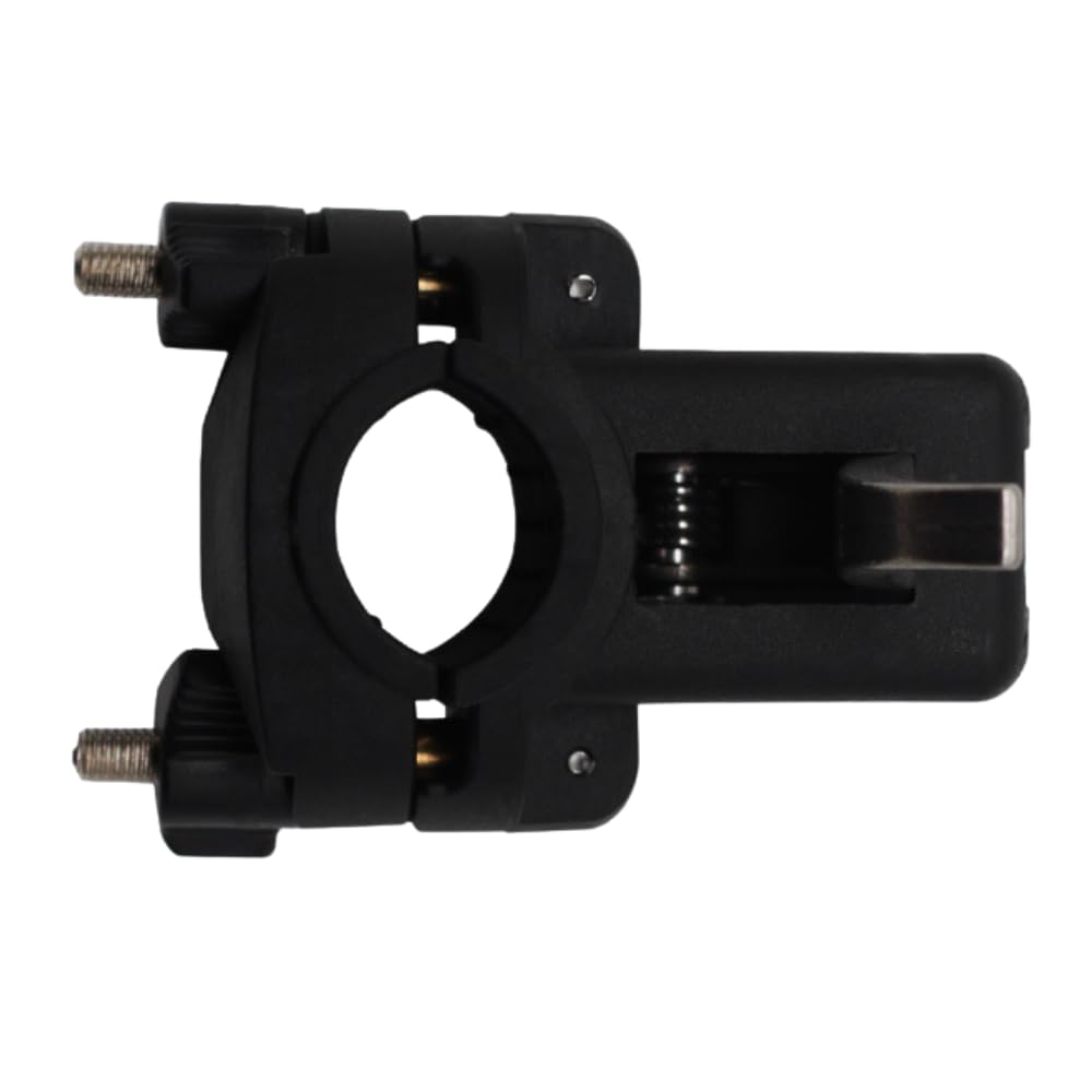ideamall Piton Rod Holder, Rod Clamp, Rod Keeper, Boat Fishing Handrail