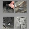 Car Tire Repair Adhesive Strong Glues Heat Resistant Waterproof Auto Instant Liquid Tyre Glue Vehicle Accessories