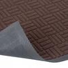 KADAX Rubber Entrance Doormat for Shoes 60x40 Cm