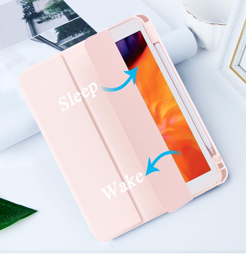 Paper-Feel Screen Protector for iPad Pro 11 2018-2022, Anti-Glare Anti-Fingerprint Drawing Film 2 Pack