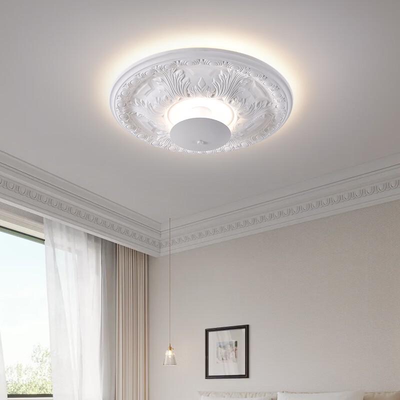 Mengpao Full Spectrum Dimmable LED Ceiling Light