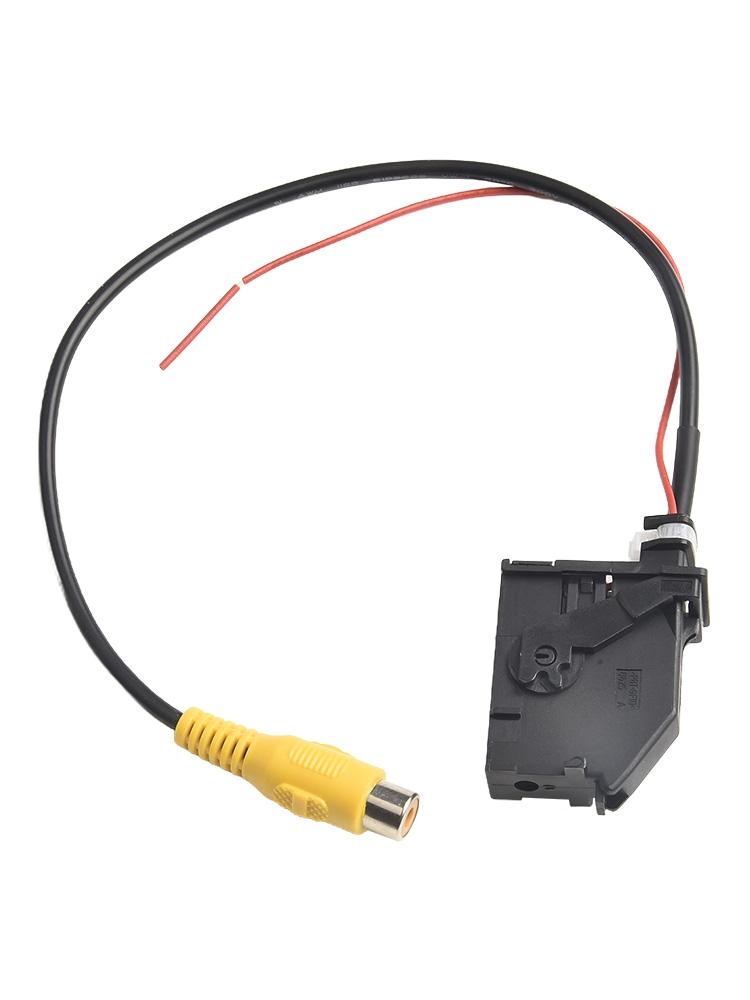 RVC Reverse Reversing Line 26pin ABS Backup Camera