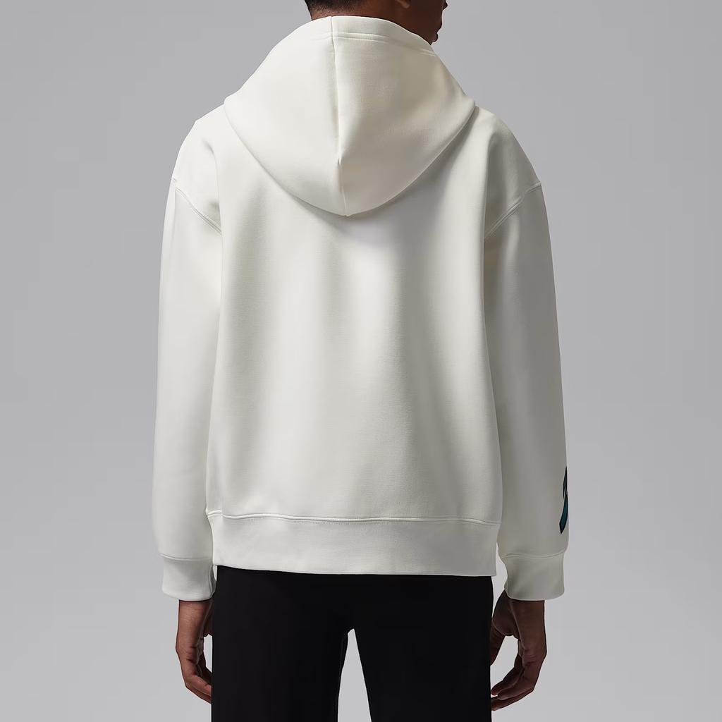 Jordan Hoodie FW25 Dynasty Patch Interlock Knit Pullover Long Sleeve Kids hoodies IU5377-133