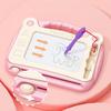 Kids  Childrens Toys Mini Magnetic Drawing Board Color Graffiti Board Water Painting Mat Portable Erasable Writing Pad Early Learning Educational