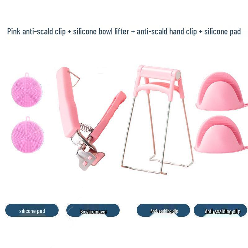 Kreative Küchenutensilien Komplettset: Praktische Haushaltsutensilien für ein einfaches Leben