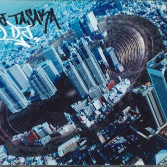 

CD DJ TASAKA Go Dj KSCL840PROMO KIOON Япония Оби Японская Клубная Танцевальная Б/У