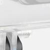 Kamera-Scheinwerferhalter-Adapter Aluminiumlegierung Fahrrad-Kamera-Halter Halterung Adapter Verstellbarer Winkel für Sportkamera