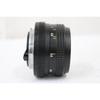 Used [Return Guarantee] Chinon Auto Chinon 50mm F1.9 Pentax K mount lens e13024