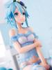 Sword Art Online "Sinon -Negligee Ver-" 1/4 Scale