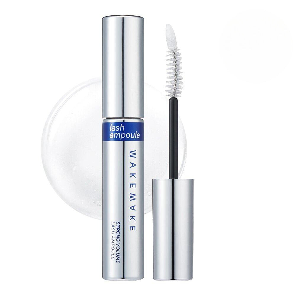WAKEMAKE Strong Volume Rash Ampoule