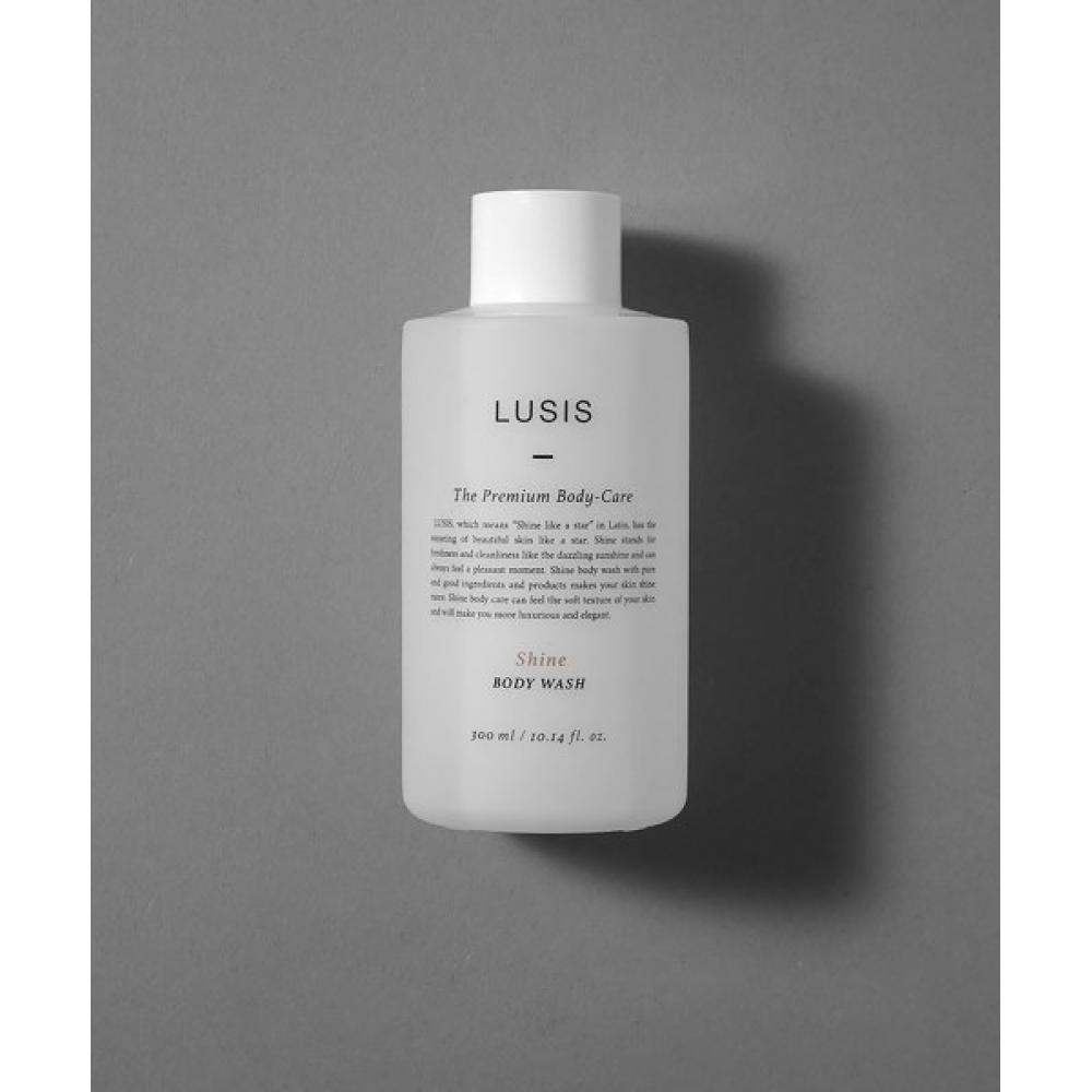 

Lusis Shine Body Wash 300ml none