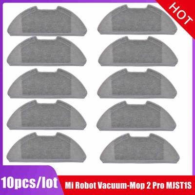 Mop Rag Cloths For Xiaomi Mi Robot Vacuum-Mop 2 Lite / Pro / MJSTL / MJST1S Robot Vacuum Spare Parts Accessories