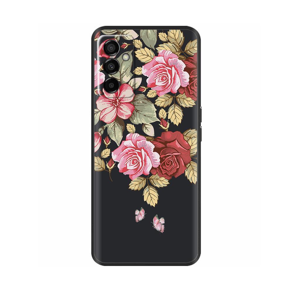 For Samsung A04s Case Soft TPU Print Silicone Back Cover for Samsung Galaxy A04s A04 Phone Case Cover Fundas Coque Shell Capa