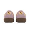 Puma Palermo Grape Mist Peach Fizz Unisex Sneakers Purple 396463-06