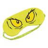 The Grinch Character Hot Water Bottle Cover (Pack of 3)
