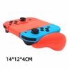 Ergonomic Grip Game Controller Grip Gaming Controller Accessory  Extended Gaming Sessions