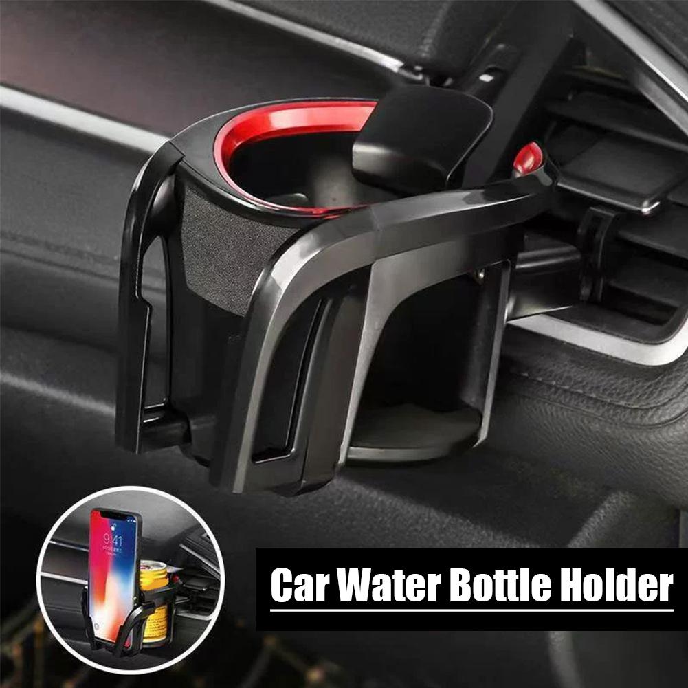 Portabicchieri per auto, bocchetta di aerazione, portabottiglie per bevande, portabottiglie per caffè, supporti per lattine, portacenere per bevande, supporto universale, accessori