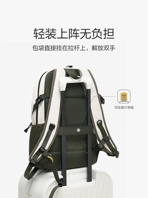 Aiwash City Outdoor Backpack