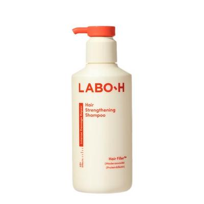 Shampooing fortifiant Hair Filler 430 ml